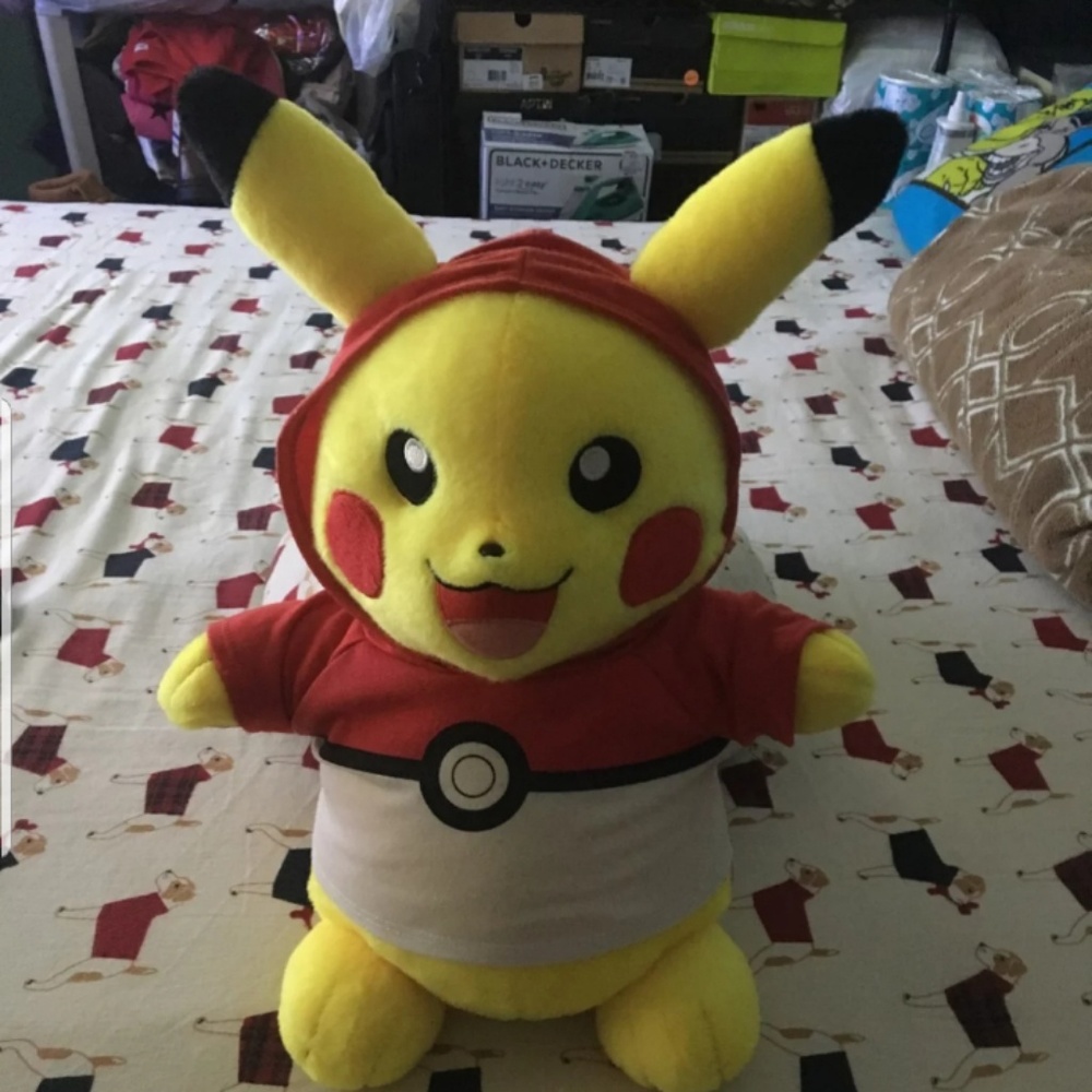 Build A bear for children